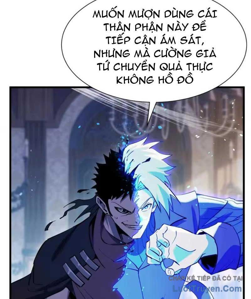Toàn Dân Chuyển Chức: Bị Động Của Ta Vô Địch Chap 171 - Next Chap 172