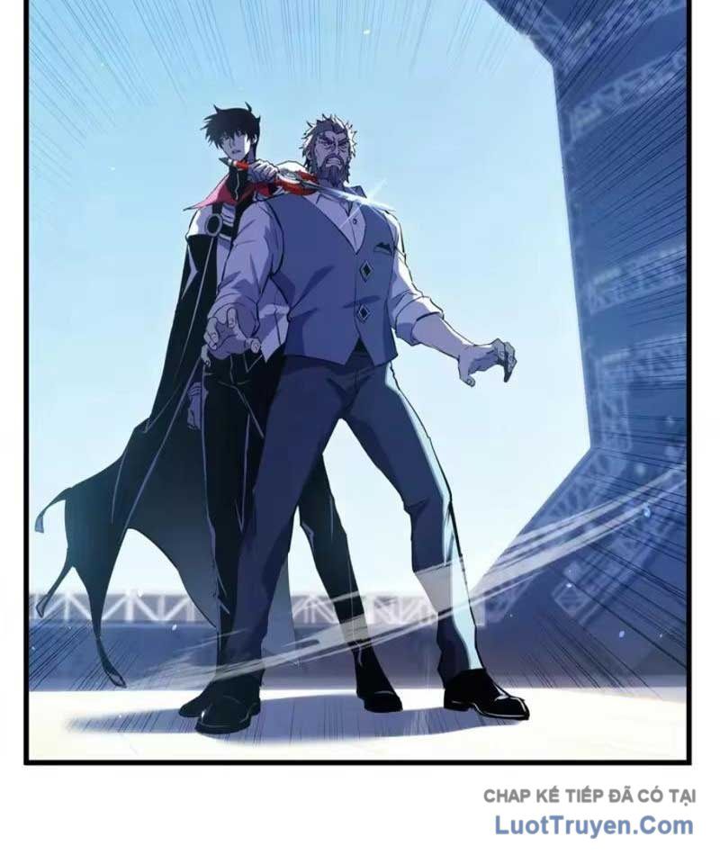 Toàn Dân Chuyển Chức: Bị Động Của Ta Vô Địch Chap 171 - Next Chap 172