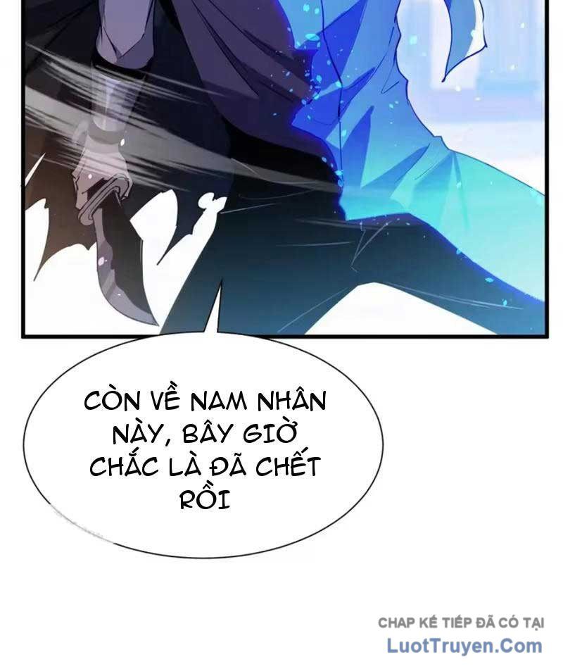 Toàn Dân Chuyển Chức: Bị Động Của Ta Vô Địch Chap 171 - Next Chap 172