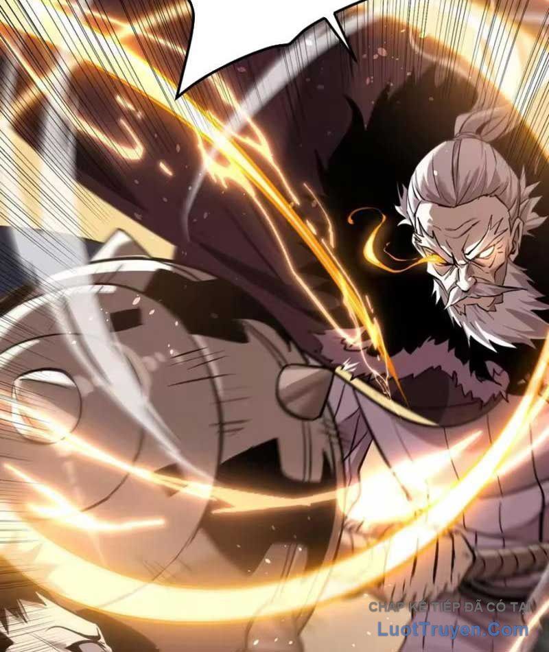 Toàn Dân Chuyển Chức: Bị Động Của Ta Vô Địch Chap 171 - Next Chap 172