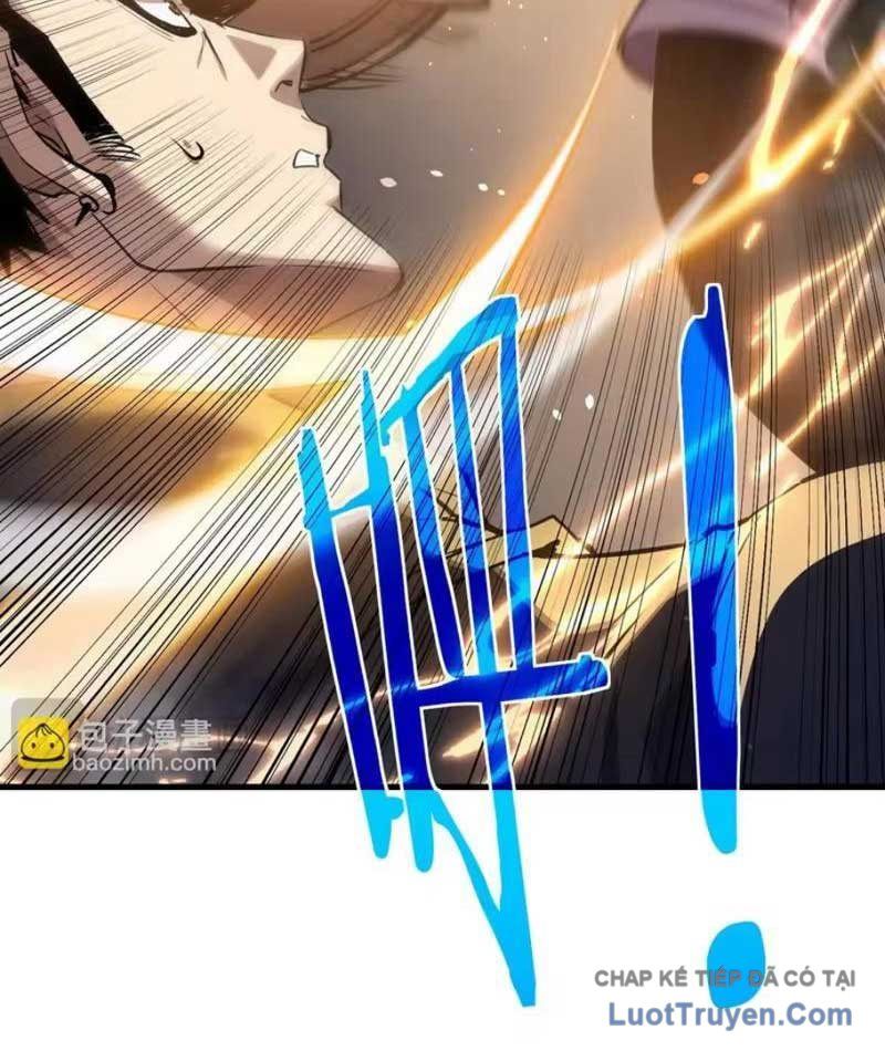 Toàn Dân Chuyển Chức: Bị Động Của Ta Vô Địch Chap 171 - Next Chap 172