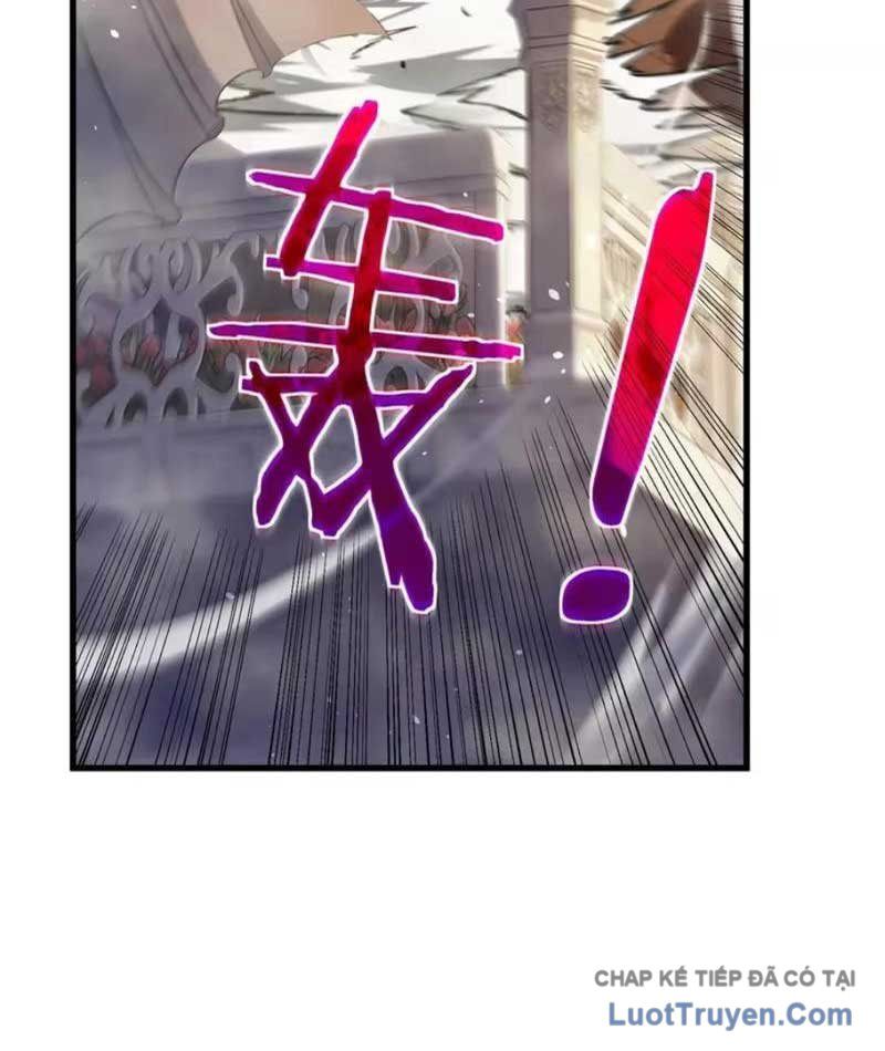 Toàn Dân Chuyển Chức: Bị Động Của Ta Vô Địch Chap 171 - Next Chap 172