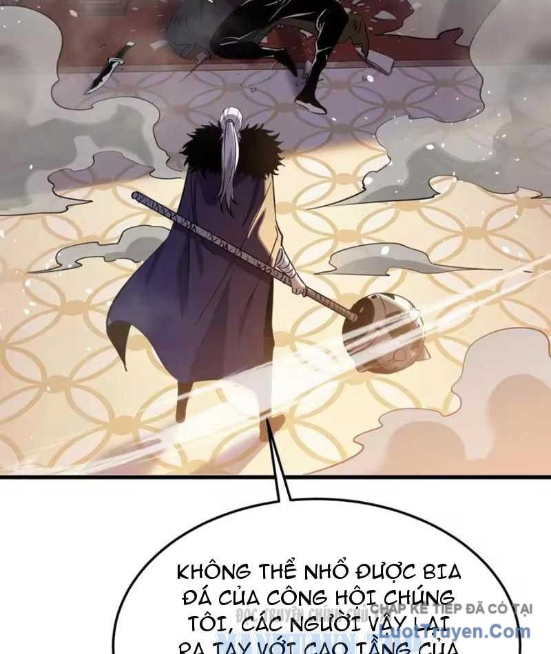 Toàn Dân Chuyển Chức: Bị Động Của Ta Vô Địch Chap 171 - Next Chap 172