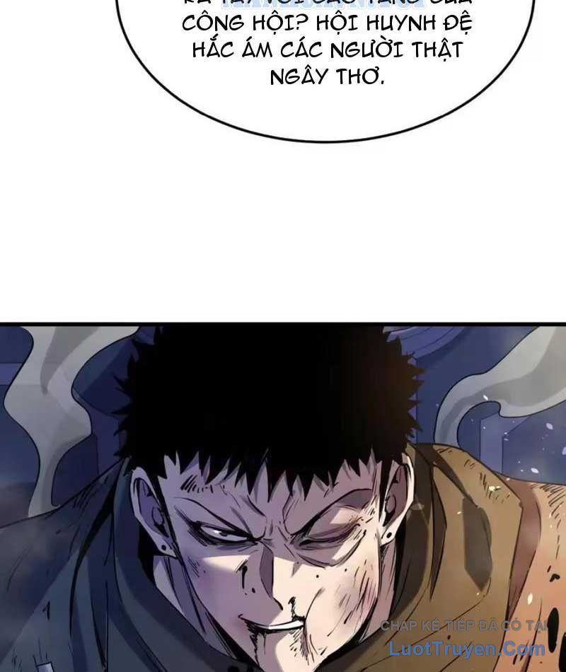 Toàn Dân Chuyển Chức: Bị Động Của Ta Vô Địch Chap 171 - Next Chap 172