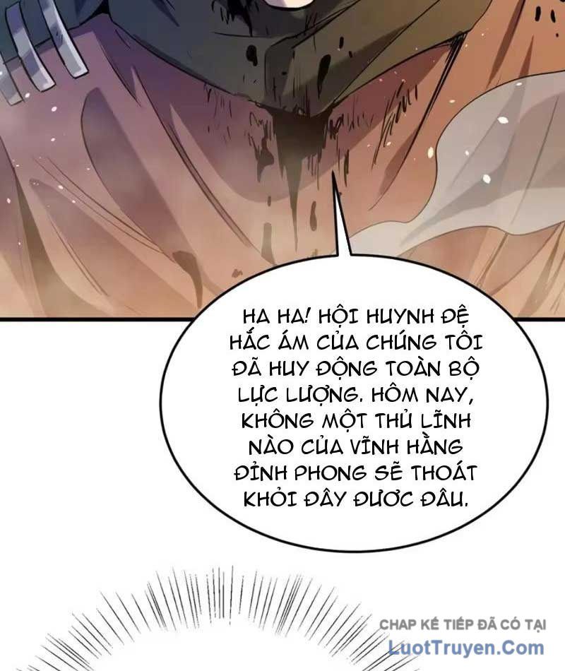 Toàn Dân Chuyển Chức: Bị Động Của Ta Vô Địch Chap 171 - Next Chap 172