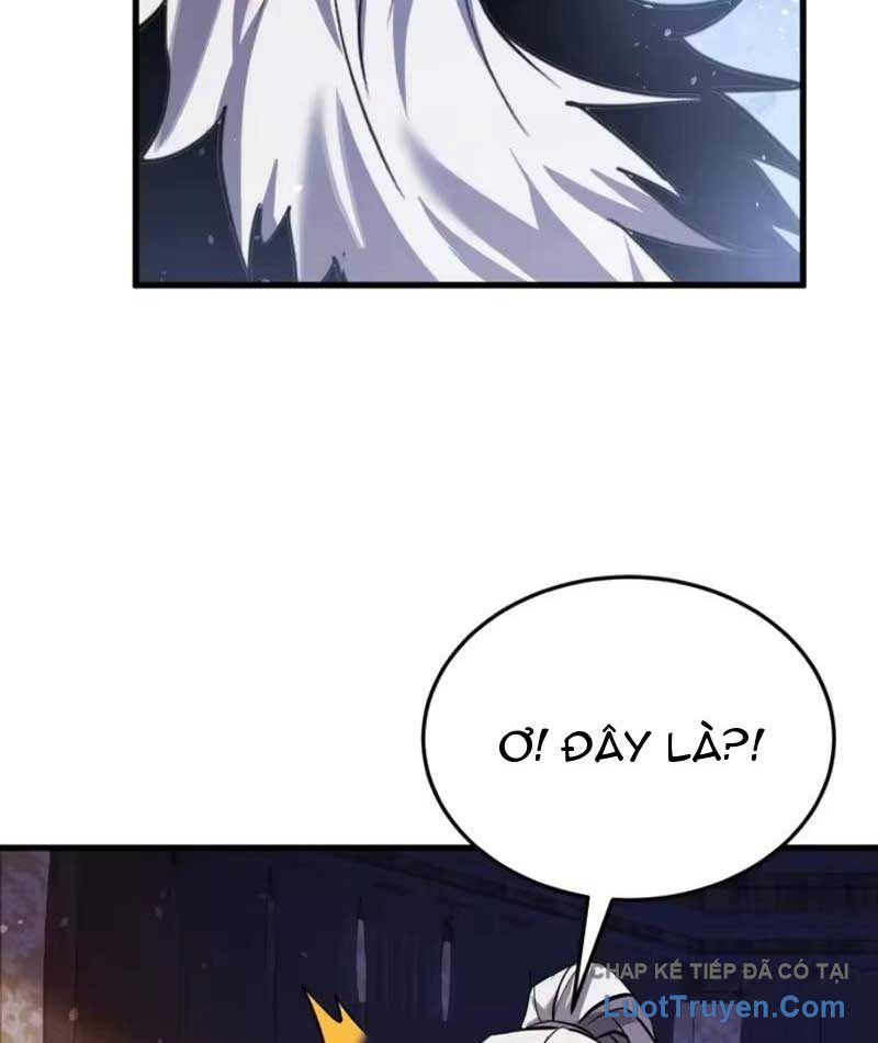 Toàn Dân Chuyển Chức: Bị Động Của Ta Vô Địch Chap 171 - Next Chap 172
