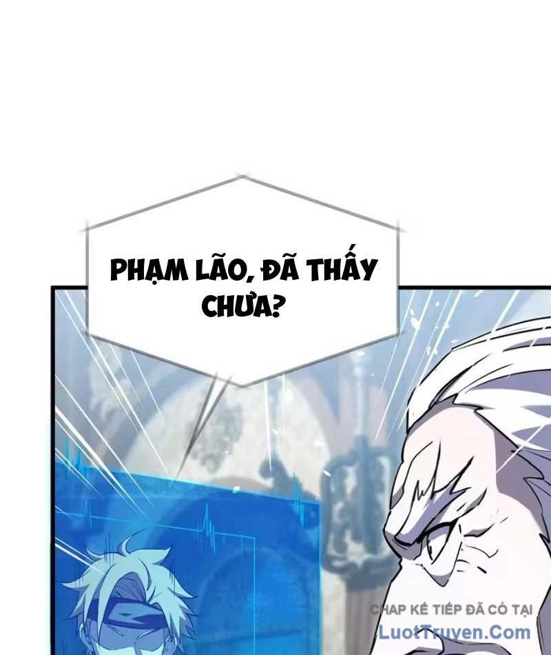Toàn Dân Chuyển Chức: Bị Động Của Ta Vô Địch Chap 171 - Next Chap 172