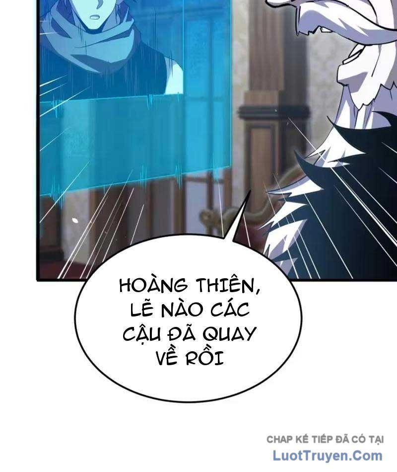 Toàn Dân Chuyển Chức: Bị Động Của Ta Vô Địch Chap 171 - Next Chap 172