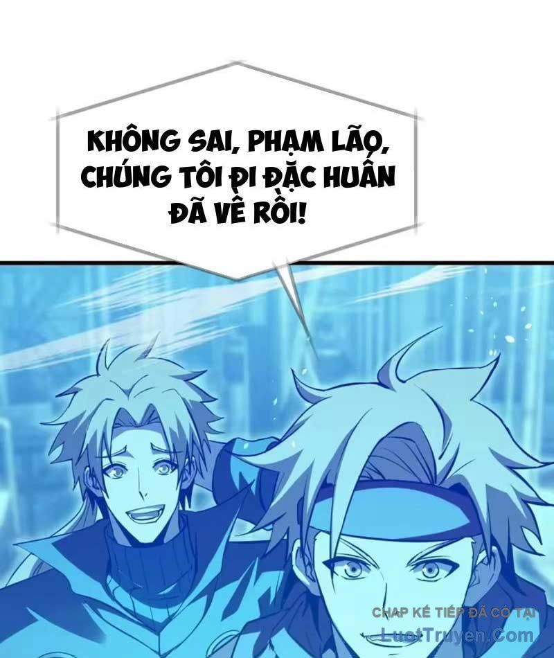Toàn Dân Chuyển Chức: Bị Động Của Ta Vô Địch Chap 171 - Next Chap 172