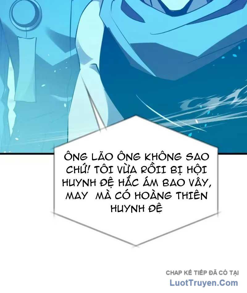 Toàn Dân Chuyển Chức: Bị Động Của Ta Vô Địch Chap 171 - Next Chap 172