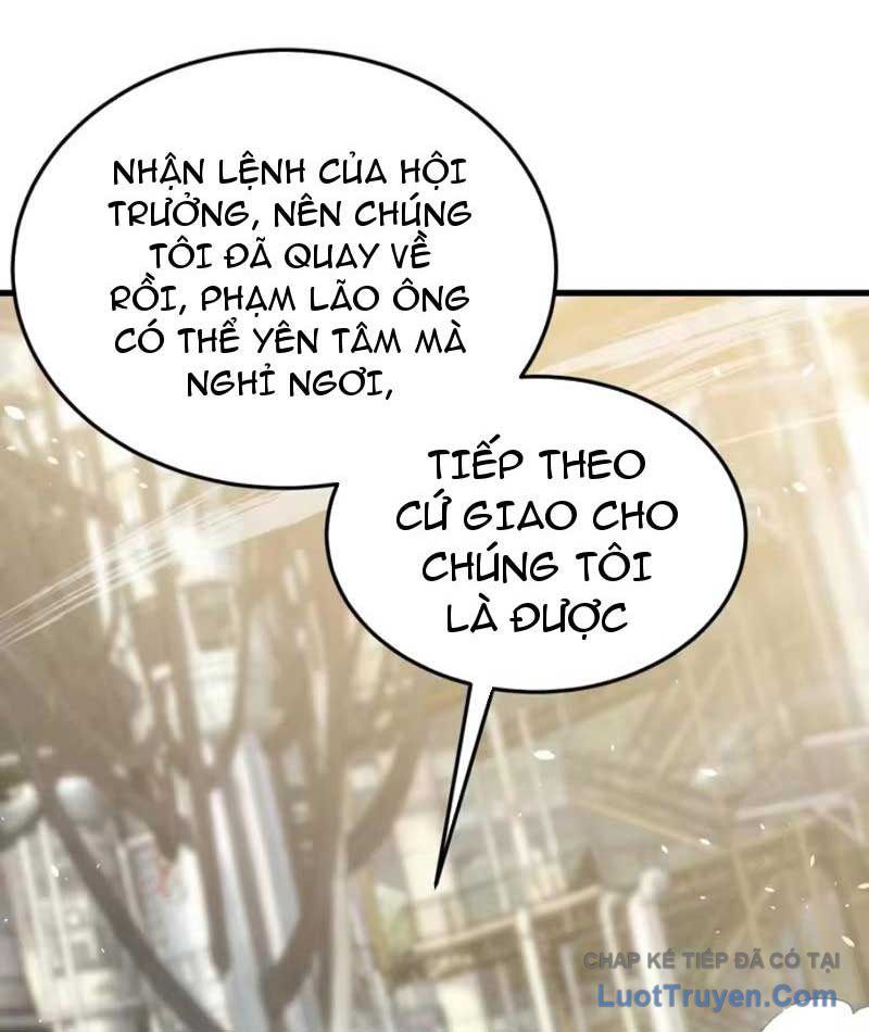 Toàn Dân Chuyển Chức: Bị Động Của Ta Vô Địch Chap 171 - Next Chap 172