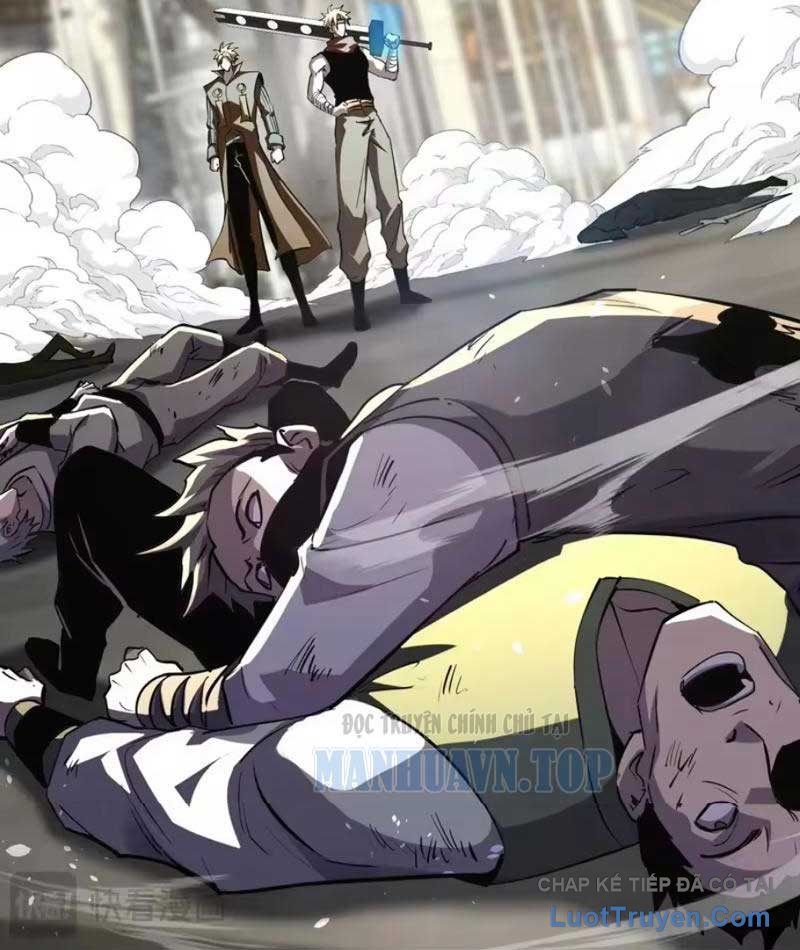 Toàn Dân Chuyển Chức: Bị Động Của Ta Vô Địch Chap 171 - Next Chap 172