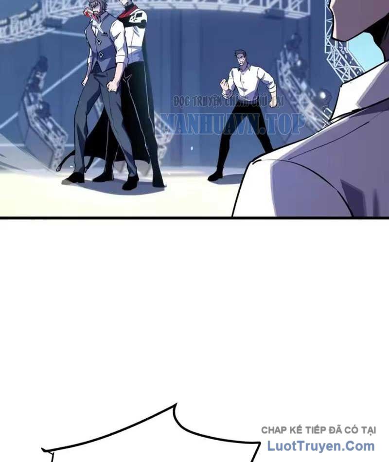 Toàn Dân Chuyển Chức: Bị Động Của Ta Vô Địch Chap 171 - Next Chap 172