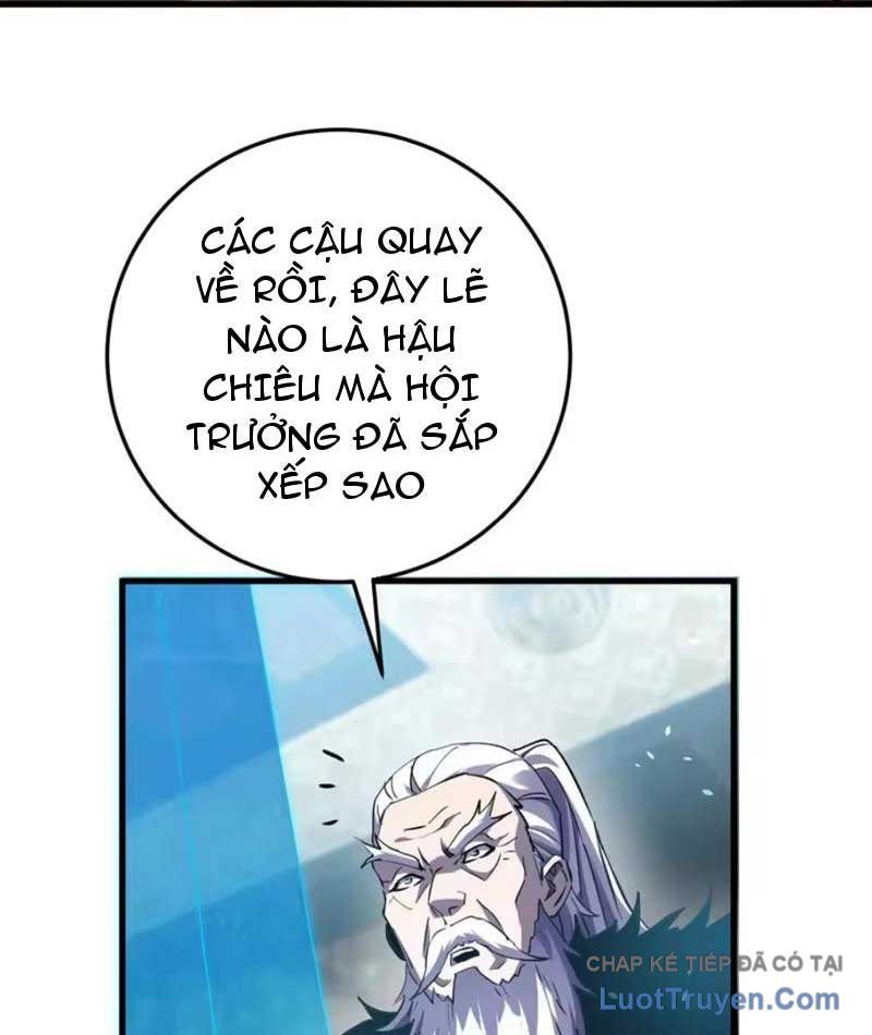Toàn Dân Chuyển Chức: Bị Động Của Ta Vô Địch Chap 171 - Next Chap 172