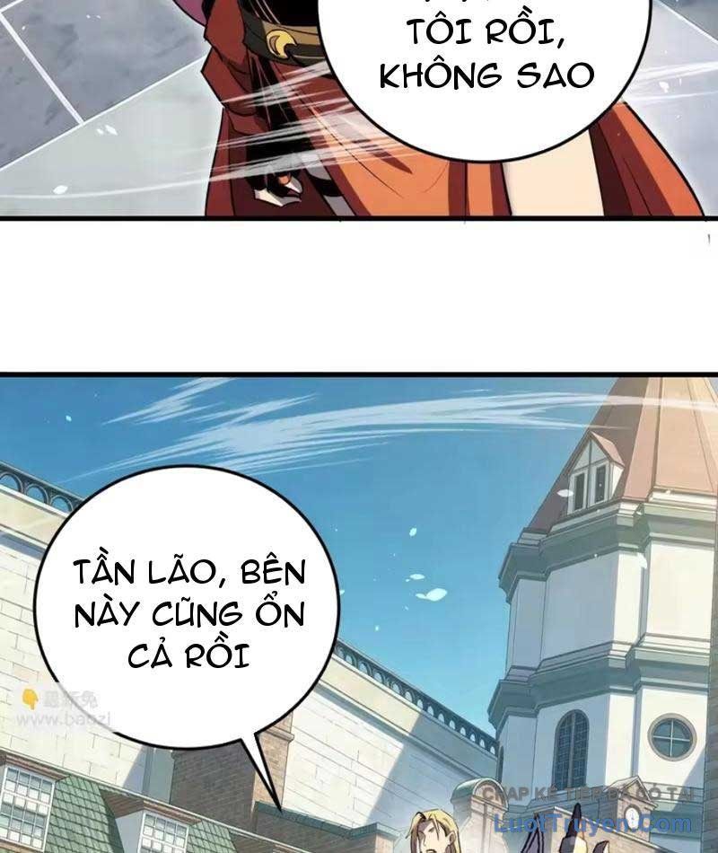 Toàn Dân Chuyển Chức: Bị Động Của Ta Vô Địch Chap 171 - Next Chap 172