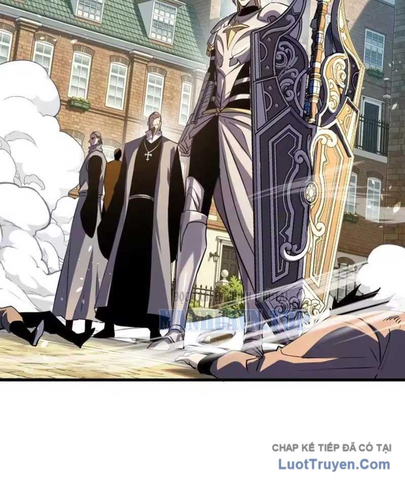 Toàn Dân Chuyển Chức: Bị Động Của Ta Vô Địch Chap 171 - Next Chap 172
