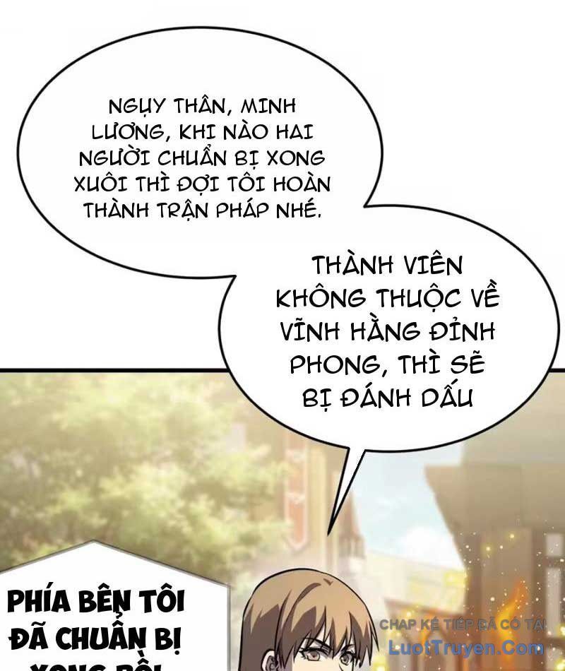 Toàn Dân Chuyển Chức: Bị Động Của Ta Vô Địch Chap 171 - Next Chap 172