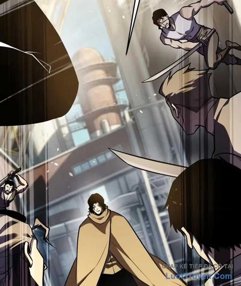 Toàn Dân Chuyển Chức: Bị Động Của Ta Vô Địch Chap 171 - Next Chap 172