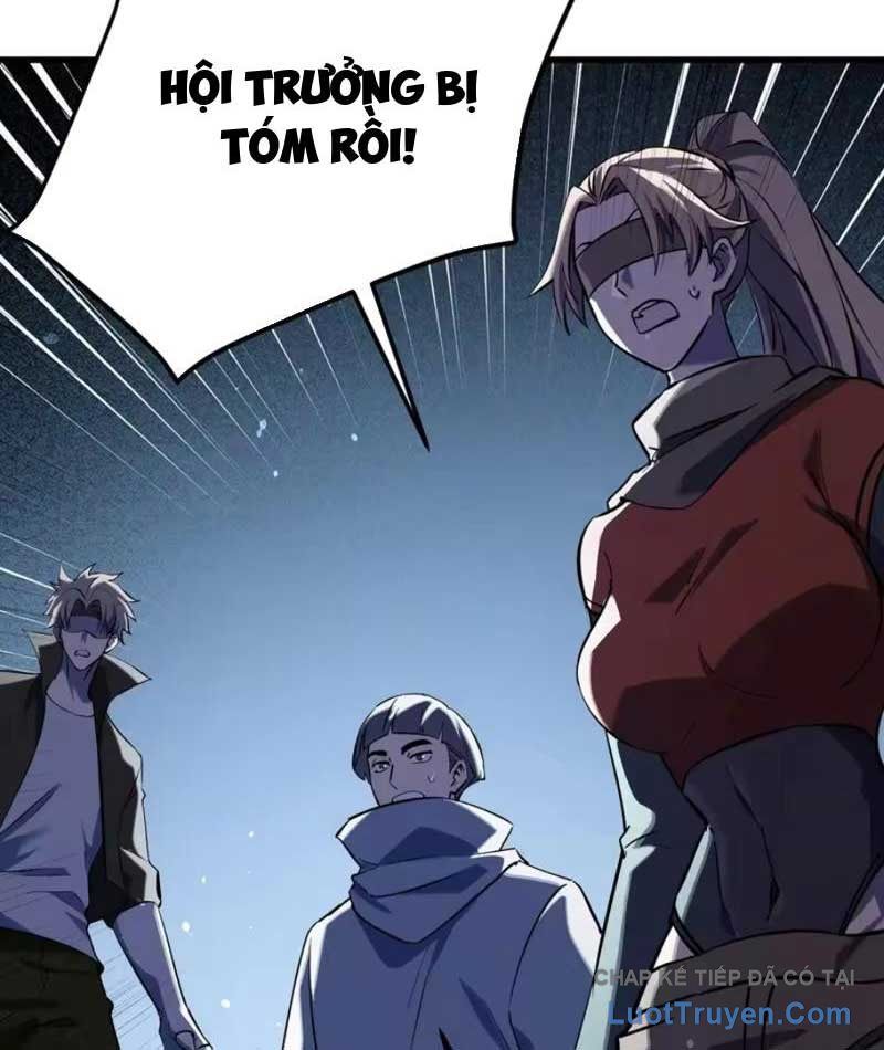 Toàn Dân Chuyển Chức: Bị Động Của Ta Vô Địch Chap 171 - Next Chap 172