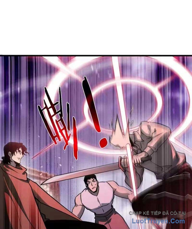 Toàn Dân Chuyển Chức: Bị Động Của Ta Vô Địch Chap 171 - Next Chap 172
