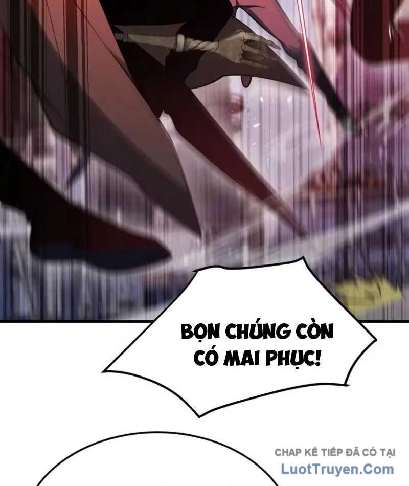 Toàn Dân Chuyển Chức: Bị Động Của Ta Vô Địch Chap 171 - Next Chap 172