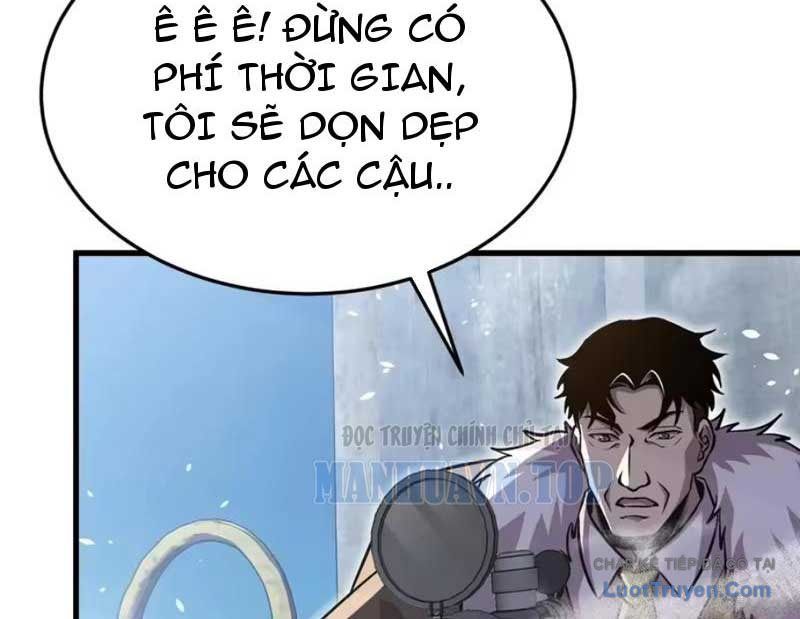 Toàn Dân Chuyển Chức: Bị Động Của Ta Vô Địch Chap 171 - Next Chap 172