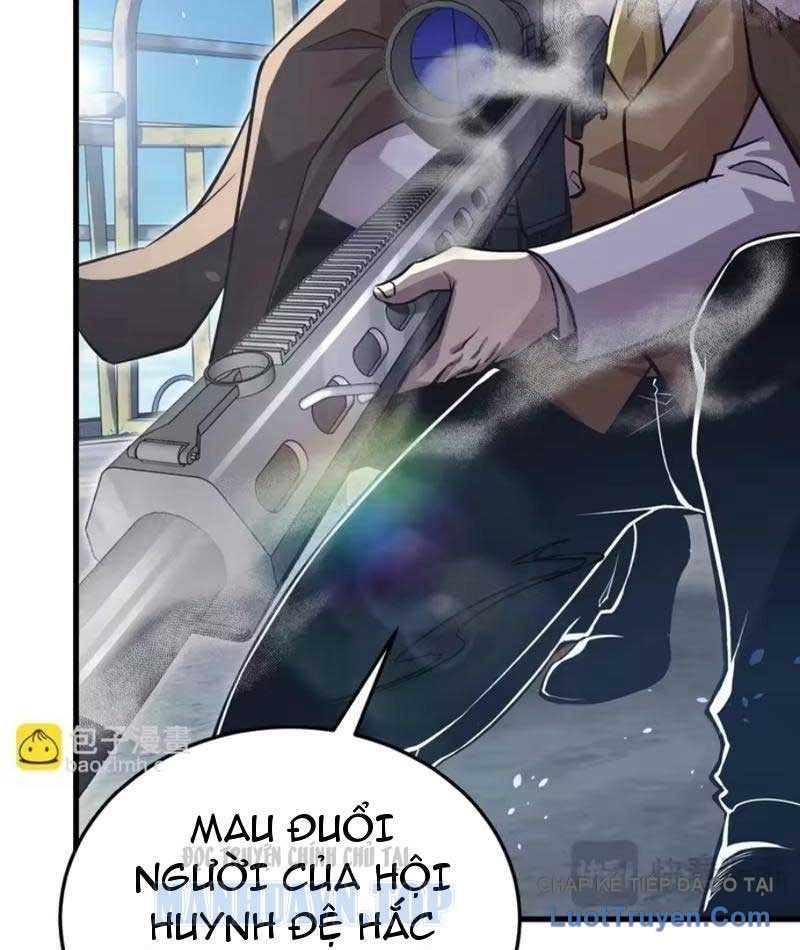 Toàn Dân Chuyển Chức: Bị Động Của Ta Vô Địch Chap 171 - Next Chap 172