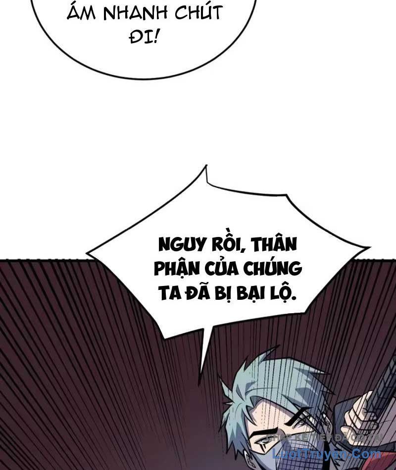 Toàn Dân Chuyển Chức: Bị Động Của Ta Vô Địch Chap 171 - Next Chap 172