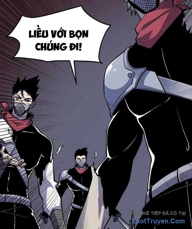 Toàn Dân Chuyển Chức: Bị Động Của Ta Vô Địch Chap 171 - Next Chap 172