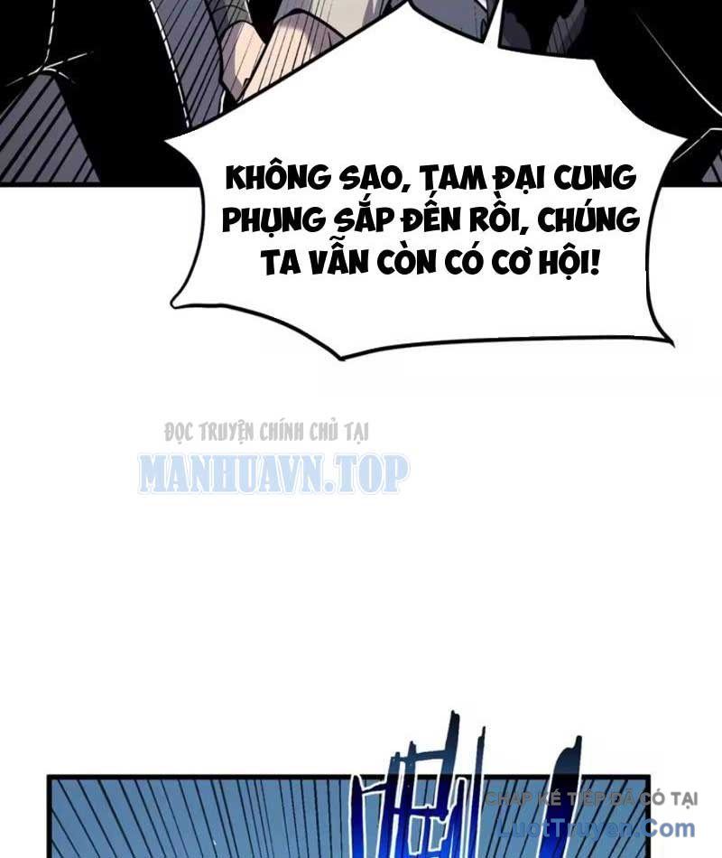 Toàn Dân Chuyển Chức: Bị Động Của Ta Vô Địch Chap 171 - Next Chap 172
