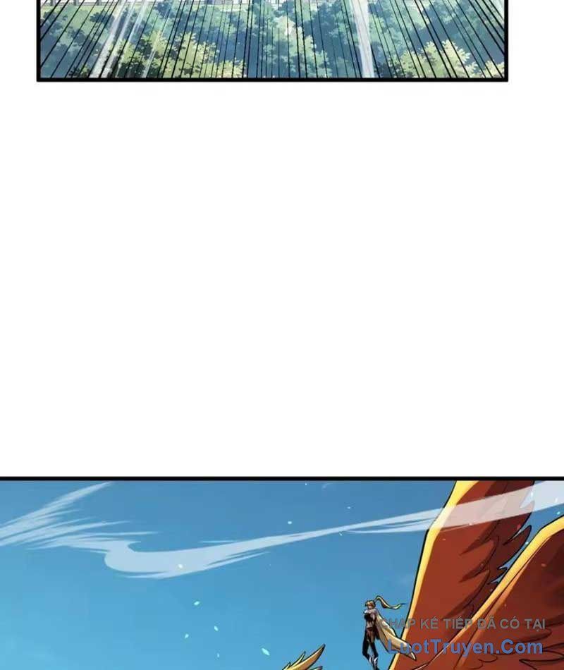 Toàn Dân Chuyển Chức: Bị Động Của Ta Vô Địch Chap 171 - Next Chap 172