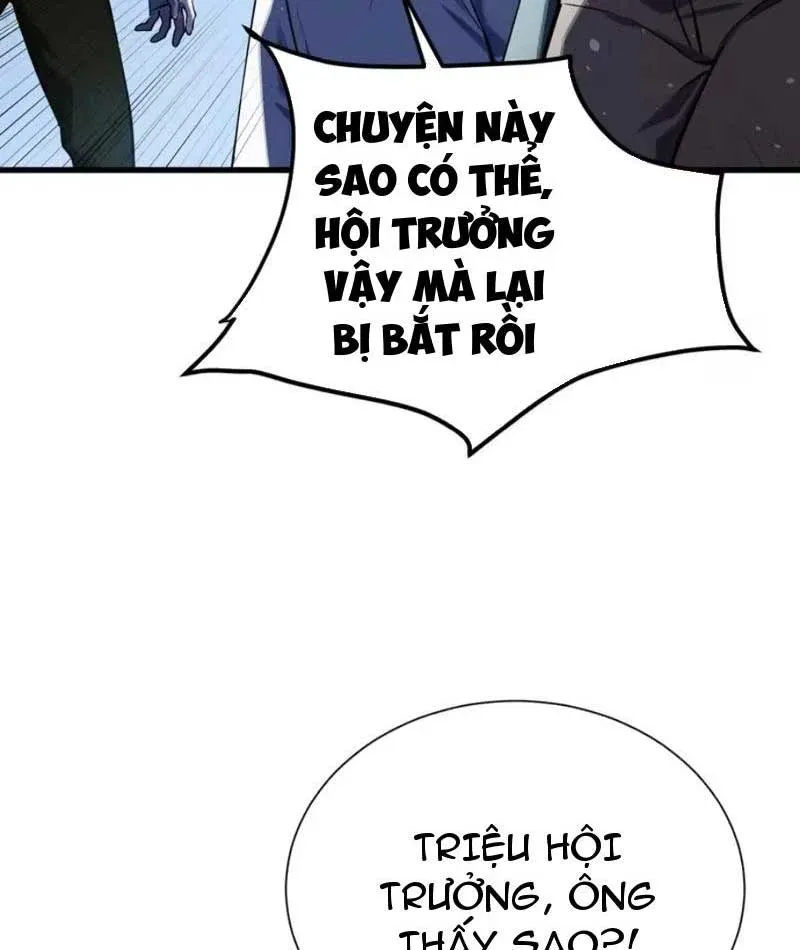 Toàn Dân Chuyển Chức: Bị Động Của Ta Vô Địch Chap 171 - Next Chap 172
