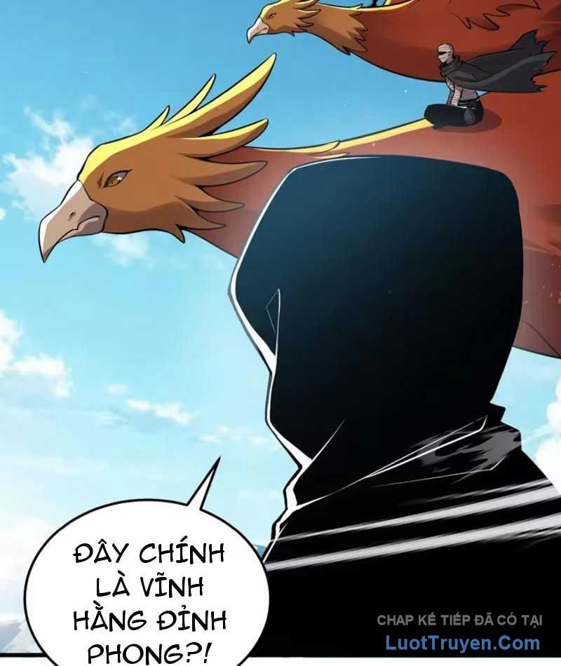 Toàn Dân Chuyển Chức: Bị Động Của Ta Vô Địch Chap 171 - Next Chap 172