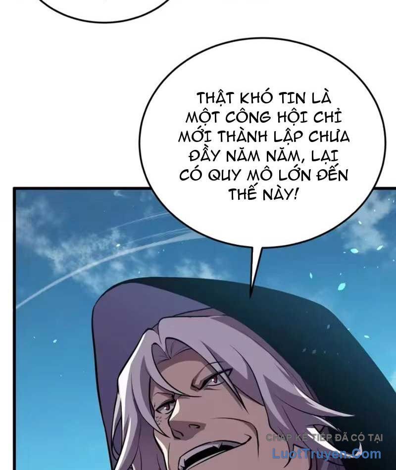 Toàn Dân Chuyển Chức: Bị Động Của Ta Vô Địch Chap 171 - Next Chap 172