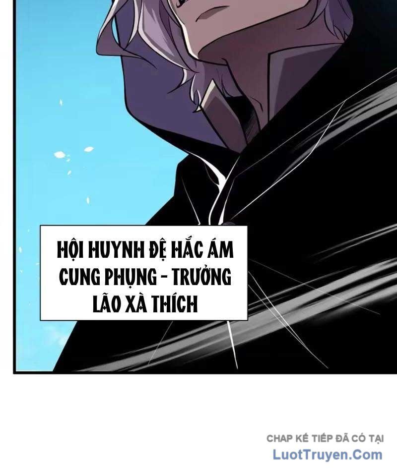 Toàn Dân Chuyển Chức: Bị Động Của Ta Vô Địch Chap 171 - Next Chap 172