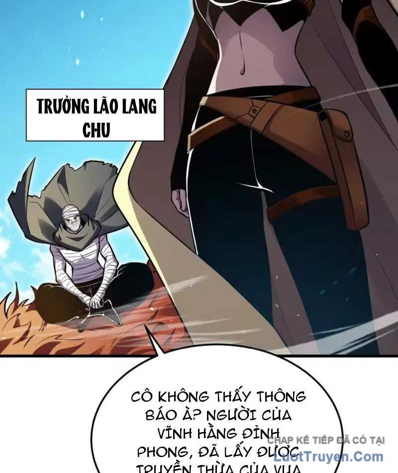 Toàn Dân Chuyển Chức: Bị Động Của Ta Vô Địch Chap 171 - Next Chap 172