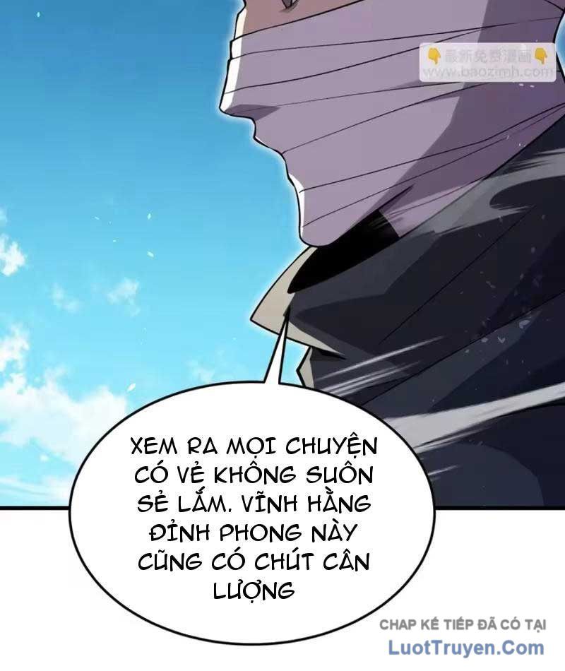 Toàn Dân Chuyển Chức: Bị Động Của Ta Vô Địch Chap 171 - Next Chap 172