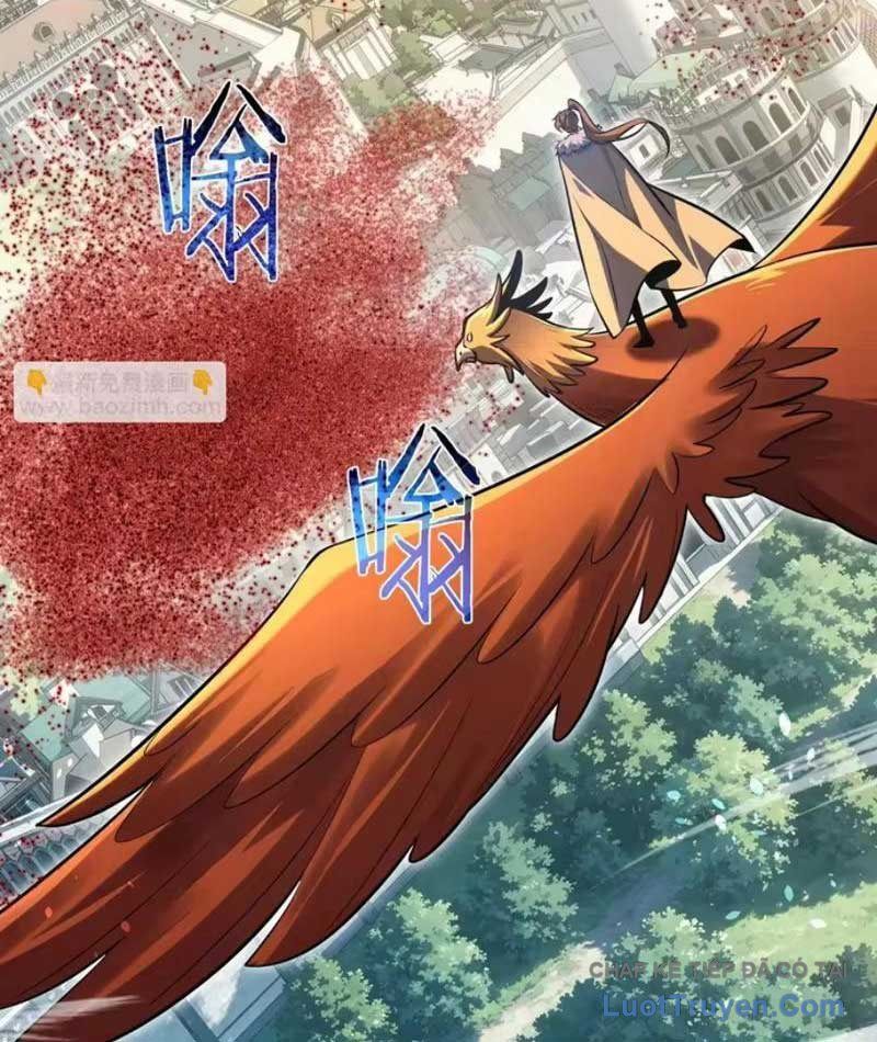 Toàn Dân Chuyển Chức: Bị Động Của Ta Vô Địch Chap 171 - Next Chap 172