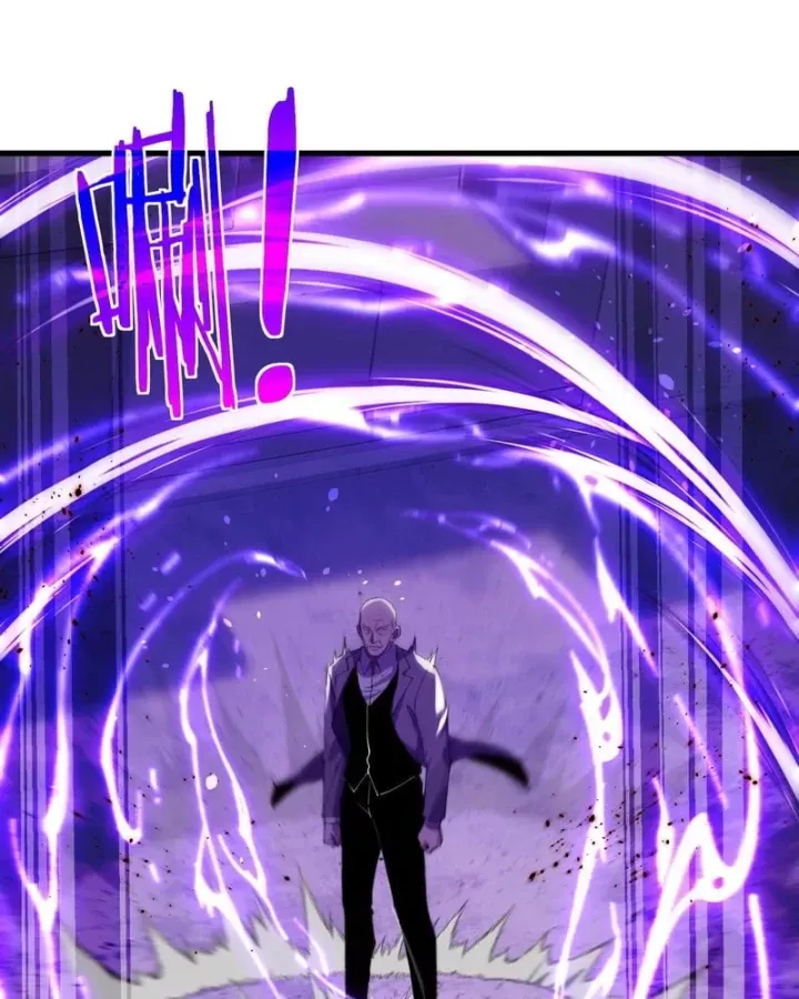 Toàn Dân Chuyển Chức: Bị Động Của Ta Vô Địch Chap 172 - Next Chap 173