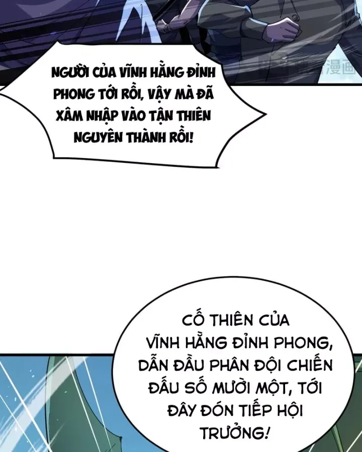 Toàn Dân Chuyển Chức: Bị Động Của Ta Vô Địch Chap 172 - Next Chap 173