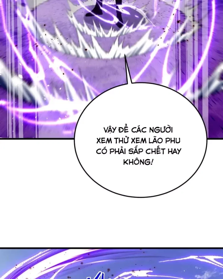 Toàn Dân Chuyển Chức: Bị Động Của Ta Vô Địch Chap 172 - Next Chap 173