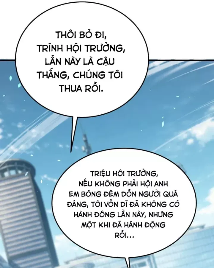 Toàn Dân Chuyển Chức: Bị Động Của Ta Vô Địch Chap 172 - Next Chap 173