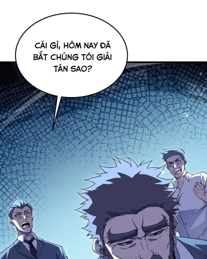 Toàn Dân Chuyển Chức: Bị Động Của Ta Vô Địch Chap 172 - Next Chap 173