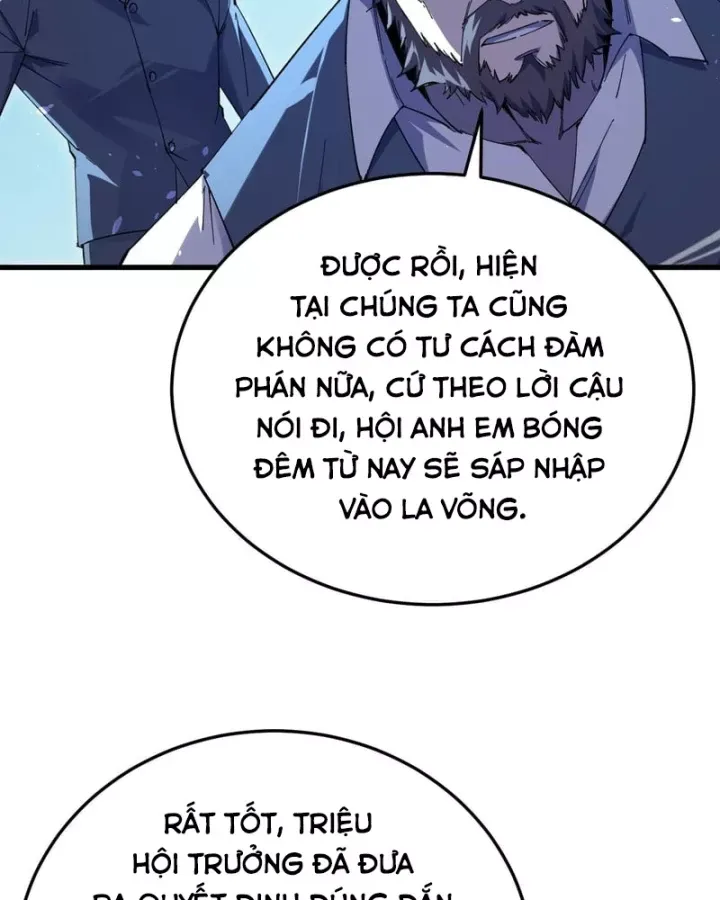 Toàn Dân Chuyển Chức: Bị Động Của Ta Vô Địch Chap 172 - Next Chap 173