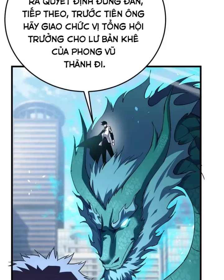 Toàn Dân Chuyển Chức: Bị Động Của Ta Vô Địch Chap 172 - Next Chap 173