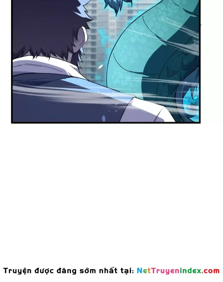 Toàn Dân Chuyển Chức: Bị Động Của Ta Vô Địch Chap 172 - Next Chap 173