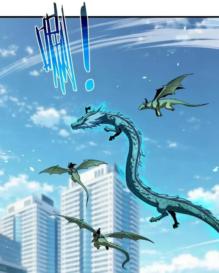 Toàn Dân Chuyển Chức: Bị Động Của Ta Vô Địch Chap 172 - Next Chap 173
