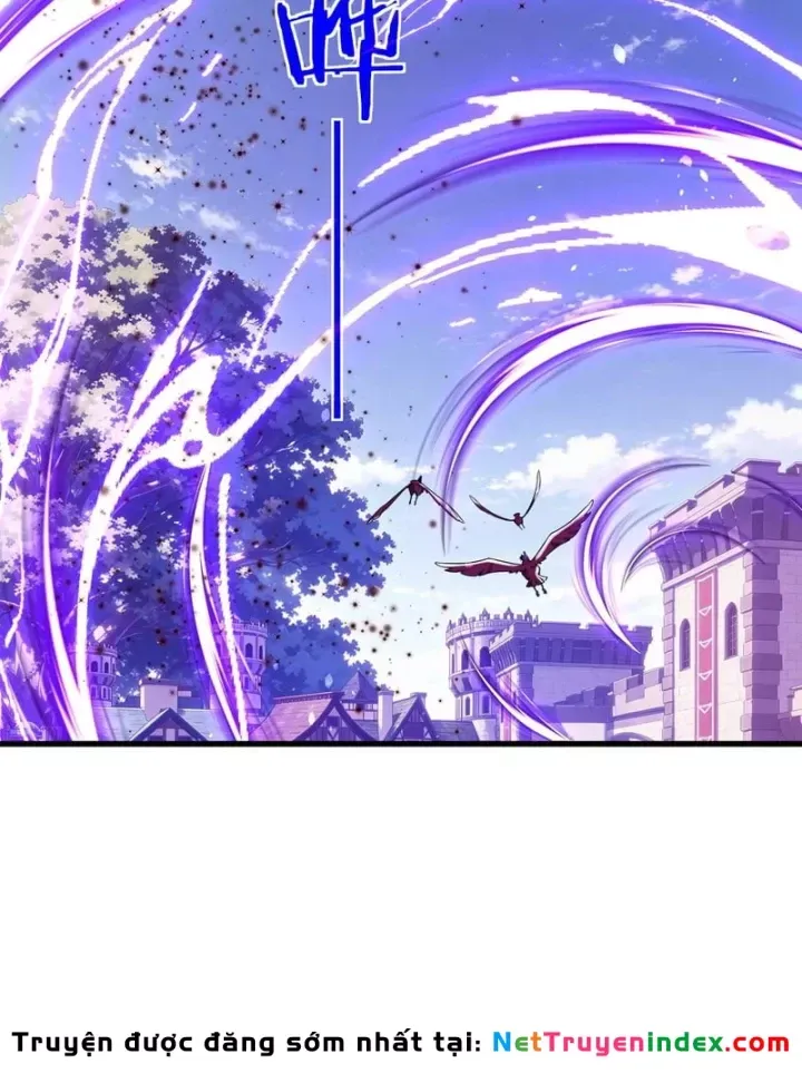 Toàn Dân Chuyển Chức: Bị Động Của Ta Vô Địch Chap 172 - Next Chap 173