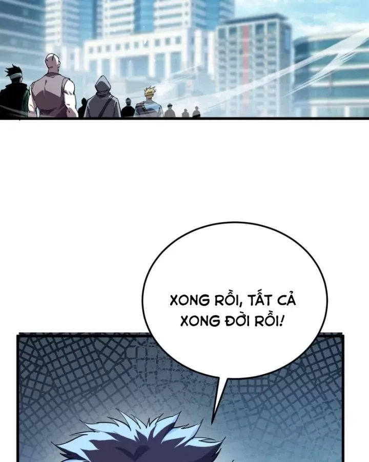 Toàn Dân Chuyển Chức: Bị Động Của Ta Vô Địch Chap 172 - Next Chap 173