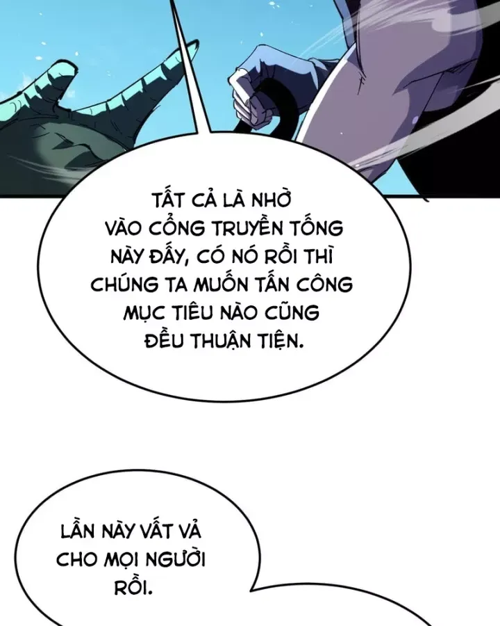 Toàn Dân Chuyển Chức: Bị Động Của Ta Vô Địch Chap 172 - Next Chap 173